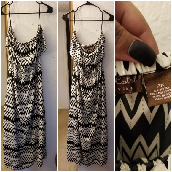 Summer dress - Picture 1 of 1